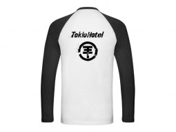 Camiseta Tokio Hotel